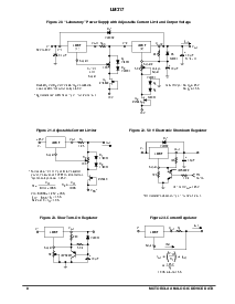 浏览型号LM317/D的Datasheet PDF文件第8页