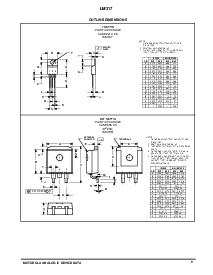 浏览型号LM317/D的Datasheet PDF文件第9页