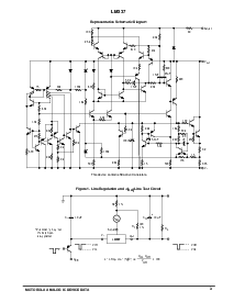 浏览型号LM337/D的Datasheet PDF文件第3页