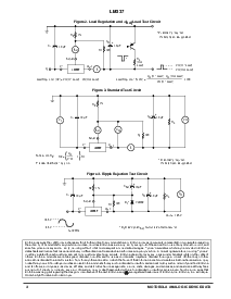 浏览型号LM337/D的Datasheet PDF文件第4页