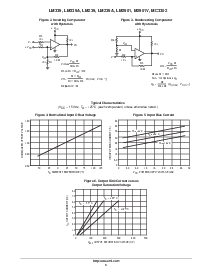 浏览型号LM339的Datasheet PDF文件第3页