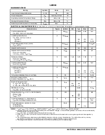 浏览型号LM350/D的Datasheet PDF文件第2页