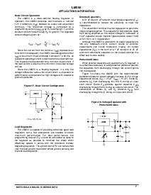 浏览型号LM350/D的Datasheet PDF文件第7页