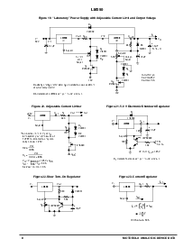 浏览型号LM350/D的Datasheet PDF文件第8页