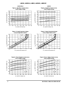 浏览型号LM393A的Datasheet PDF文件第4页