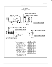 浏览型号MC10102的Datasheet PDF文件第4页