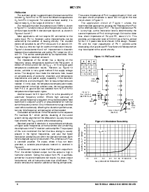 浏览型号MC1374/D的Datasheet PDF文件第6页