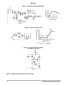 浏览型号MC1374/D的Datasheet PDF文件第8页