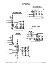 浏览型号MC14023B的Datasheet PDF文件第7页