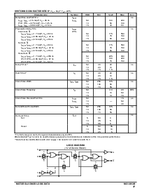 浏览型号MC14013B的Datasheet PDF文件第3页