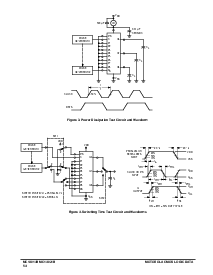 浏览型号MC14014B的Datasheet PDF文件第4页