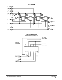 浏览型号MC14035B的Datasheet PDF文件第4页