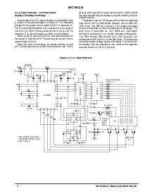 浏览型号MC1403/D的Datasheet PDF文件第4页
