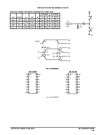 浏览型号MC14043B的Datasheet PDF文件第4页