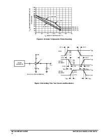 浏览型号MC14050B的Datasheet PDF文件第4页