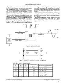 浏览型号MC14052B的Datasheet PDF文件第7页