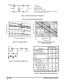 浏览型号MC14060B的Datasheet PDF文件第4页