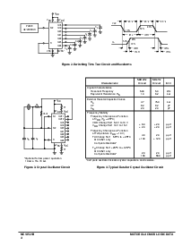 浏览型号MC14521B的Datasheet PDF文件第4页