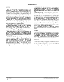浏览型号MC14536B/D的Datasheet PDF文件第4页