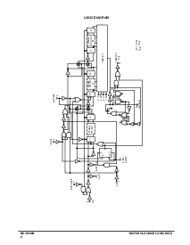 浏览型号MC14536B/D的Datasheet PDF文件第6页