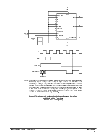 浏览型号MC14536B/D的Datasheet PDF文件第9页