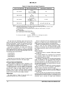 浏览型号MC1496/D的Datasheet PDF文件第8页