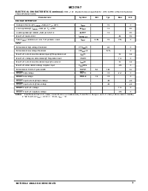 浏览型号MC33157/D的Datasheet PDF文件第3页