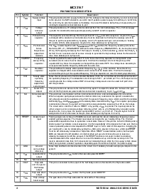 浏览型号MC33157/D的Datasheet PDF文件第4页