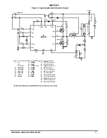 浏览型号MC33157/D的Datasheet PDF文件第9页