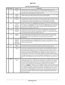 浏览型号MC33157的Datasheet PDF文件第4页