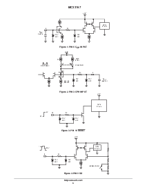 浏览型号MC33157的Datasheet PDF文件第6页