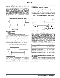 浏览型号MC33197/D的Datasheet PDF文件第4页