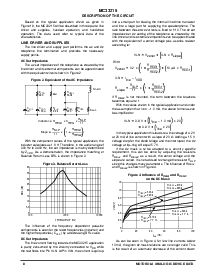 浏览型号MC33215/D的Datasheet PDF文件第8页