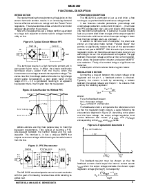 浏览型号MC33260/D的Datasheet PDF文件第9页