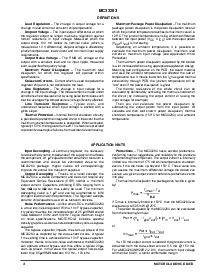 浏览型号MC33263的Datasheet PDF文件第4页
