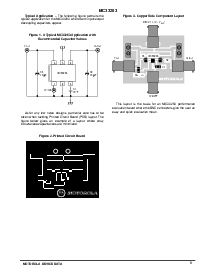 浏览型号MC33263的Datasheet PDF文件第5页