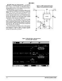 浏览型号MC33263的Datasheet PDF文件第6页