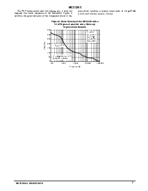浏览型号MC33263的Datasheet PDF文件第7页