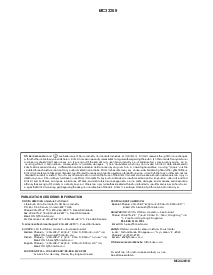 浏览型号MC33269的Datasheet PDF文件第12页