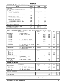 浏览型号MC33275的Datasheet PDF文件第3页