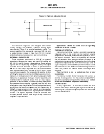 浏览型号MC33275的Datasheet PDF文件第8页