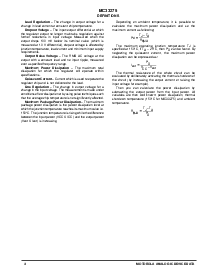 浏览型号MC33275的Datasheet PDF文件第4页
