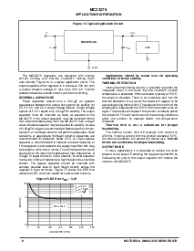 浏览型号MC33275的Datasheet PDF文件第8页