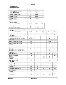 浏览型号MC33285的Datasheet PDF文件第2页