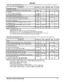 浏览型号MC33290的Datasheet PDF文件第3页