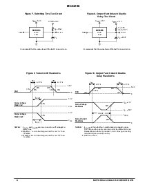 浏览型号MC33298的Datasheet PDF文件第8页
