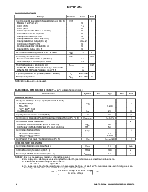 浏览型号MC33348的Datasheet PDF文件第2页