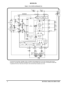 浏览型号MC33348的Datasheet PDF文件第6页