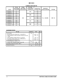 浏览型号MC33349的Datasheet PDF文件第2页