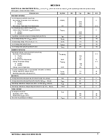 浏览型号MC33349的Datasheet PDF文件第3页